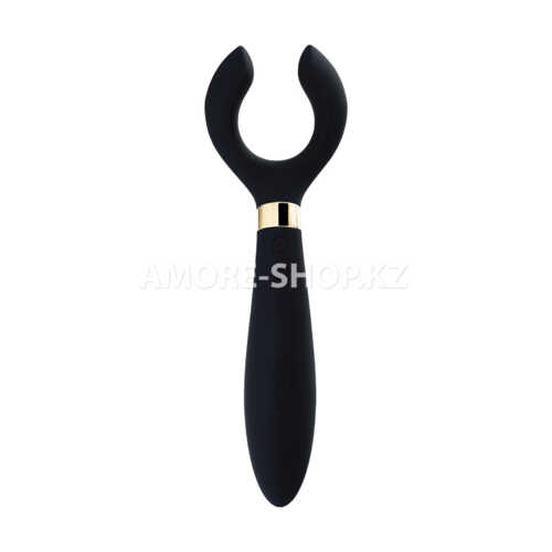 Многофункциональный вибромассажёр Satisfyer Endless Fun Biack 2
