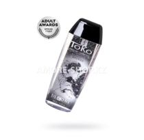 Лубрикант Shunga Toko Silicone на силиконовой основе, длительное скольжение, 165 мл