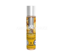 Вкусовой лубрикант "Ананас" / JO Flavored Juicy Pineapple 1oz - 30 мл.