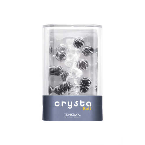 Tenga Crysta Мастурбатор Ball 1