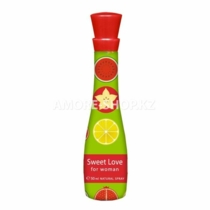 Лосьон косметический "гигиенический" Sweet Love (Свит Лав)-50ml for women/24