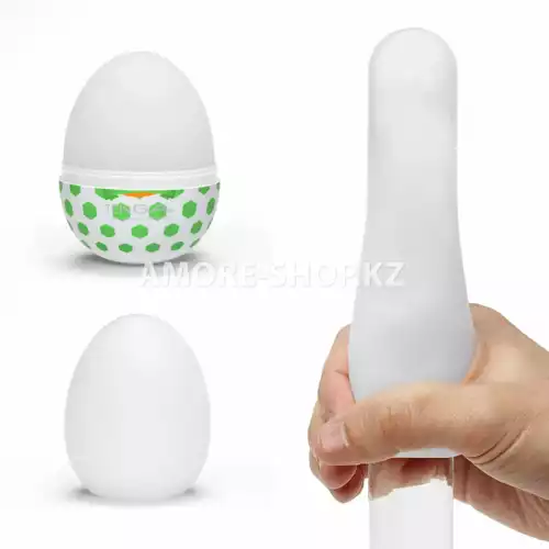 Мастурбатор Tenga Egg - IV (Stud) 3