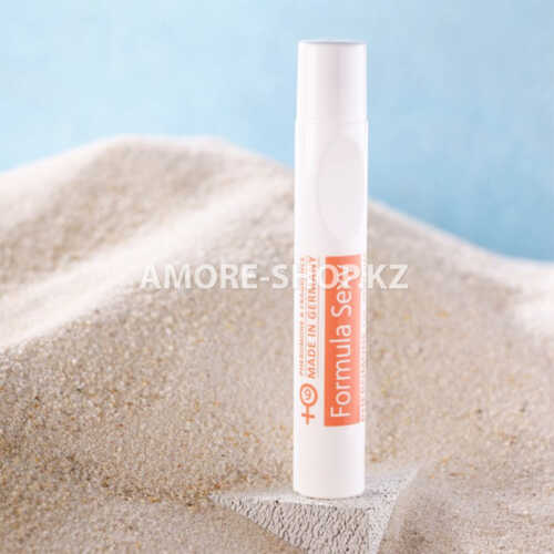 Парфюм.масло с феромонами Formula Sexy №9 (Формула Секси №9) -15ml for women/72 3