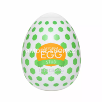 Мастурбатор Tenga Egg - IV (Stud)