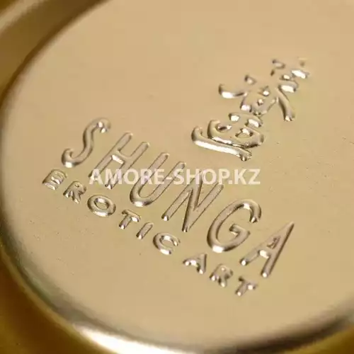 Масло для массажа Shunga Sparkling Strawberry Wine, разогревающее, с ароматом клубники и шампанского 9