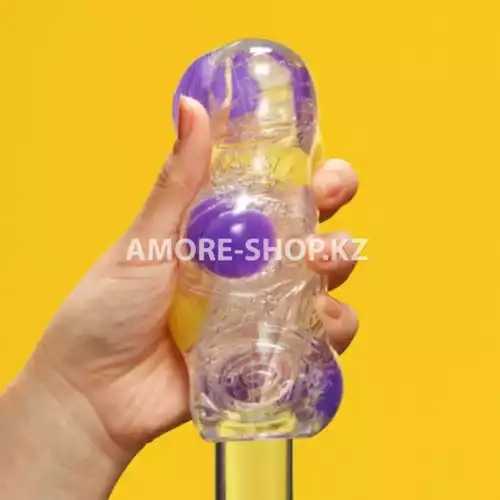 Tenga Мастурбатор Bobble Magic Marbles 3