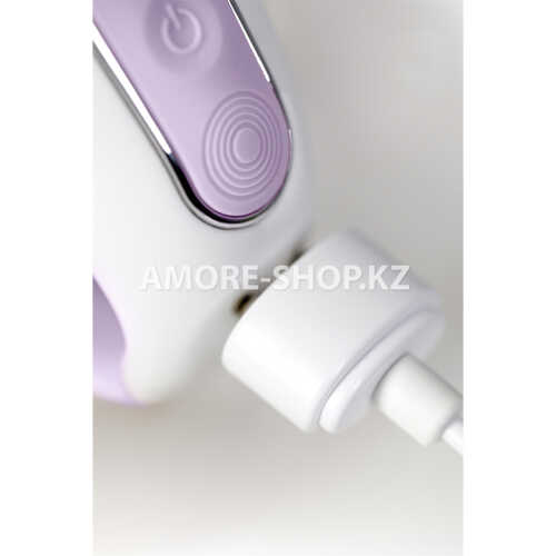 Вибромассажер Satisfyer Vibes Charming Smile 16