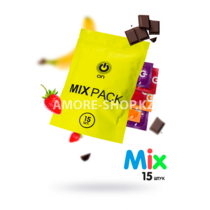 Презервативы ON mix (12+3 шт.)