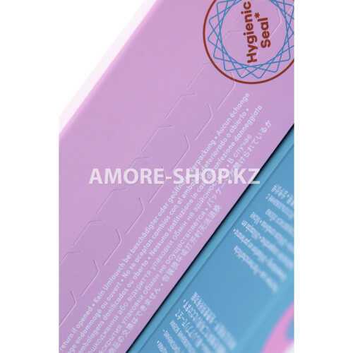 Парный вибратор Satisfyer Double Joy с возможностью управления через приложение (черный) 15