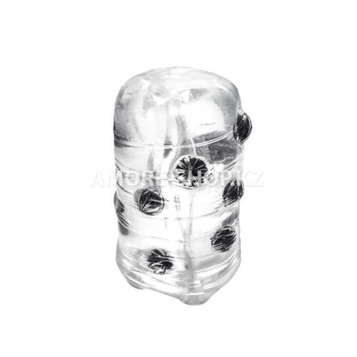 Tenga Crysta Мастурбатор Ball 8