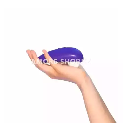 Womanizer Бесконтактный клиторальный стимулятор Womanizer Starlet 3, фиолетовый 5