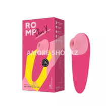 Romp Бесконтактный клиторальный стимулятор Shine X