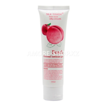 Silk Touch Peach лубрикант 100 мл