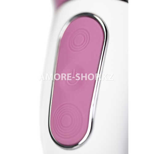 Вибромассажер Satisfyer Vibes Petting Hippo 8