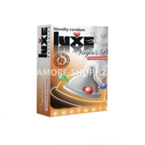 Презервативы Luxe Exclusive Молитва девственницы №1, 1 шт