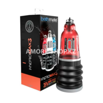 Гидропомпа HYDROMAX3 красная