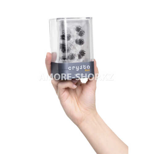 Tenga Crysta Мастурбатор Ball 2
