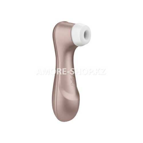 Мощный массажер клитора Satisfyer PRO Next Generation 3