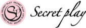 Пудра для тела SECRET PLAY с ароматом клубники, 20 г