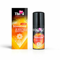 Гель-любрикант STIMULOVE LIGHT флакон - диспенсер 20 г арт. LB-70003