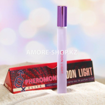 с феромонами Elite Moon Light (Элит Мун Лайт) - 17ml for women/54