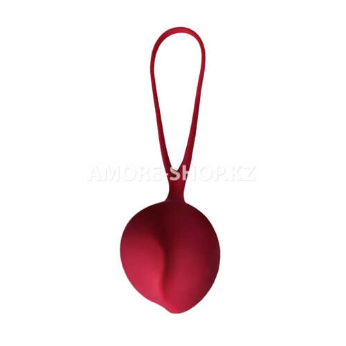 Вагинальные шарики Satisfyer Strengthening Balls (набор из 3 шт.) 5