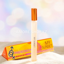 с феромонами Elite My Sunset (Элит Май Сансет) - 17ml for women/54