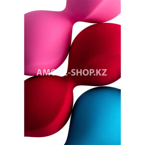 Вагинальные шарики Satisfyer V Balls (набориз 3шт.) 16