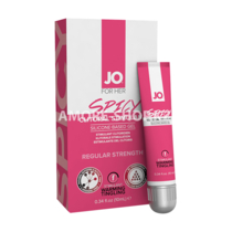 Возбуждающий гель для клитора / JO Spicy - 10 мл.