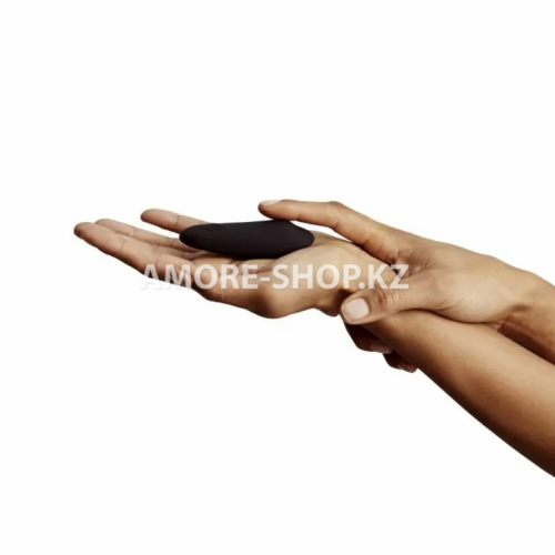 WE-VIBE Клиторальный вибратор Moxie черный 6