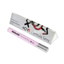 Духи с феромонами Formula Sexy №2 (Формула Секси №2)- 17ml for women/54