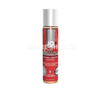 Вкусовой лубрикант "Арбуз" / JO Flavored Watermelon 1oz - 30 мл.