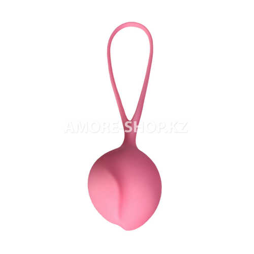 Вагинальные шарики Satisfyer Strengthening Balls (набор из 3 шт.) 4