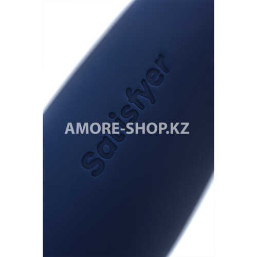Многофункциональный вибромассажёр Satisfyer Endless Fun blue 16