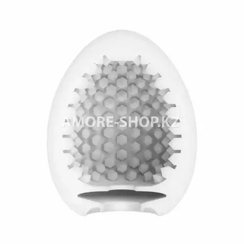 Мастурбатор Tenga Egg - IV (Stud) 2
