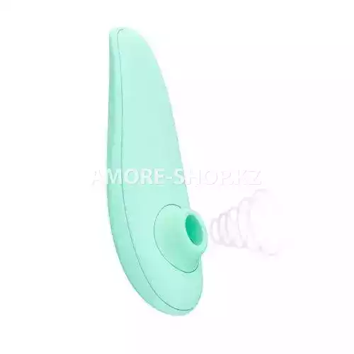 Womanizer Бесконтактный клиторальный стимулятор Marilyn Monroe Mint 2