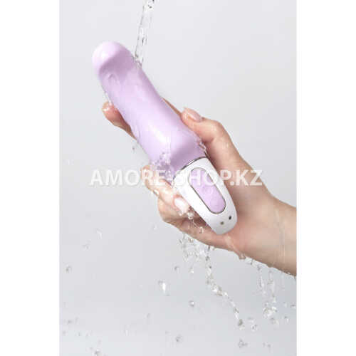 Вибромассажер Satisfyer Vibes Charming Smile 15