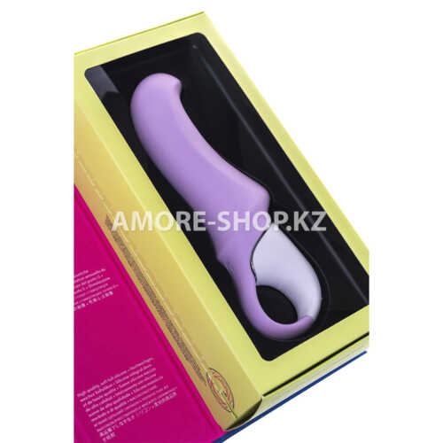 Вибромассажер Satisfyer Vibes Charming Smile 8