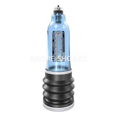 Гидропомпа HYDROMAX5 синяя 3