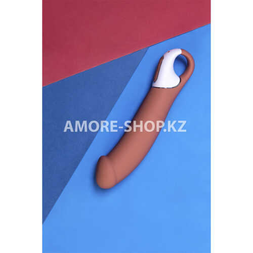 Вибромассажер Satisfyer Vibes Master 18