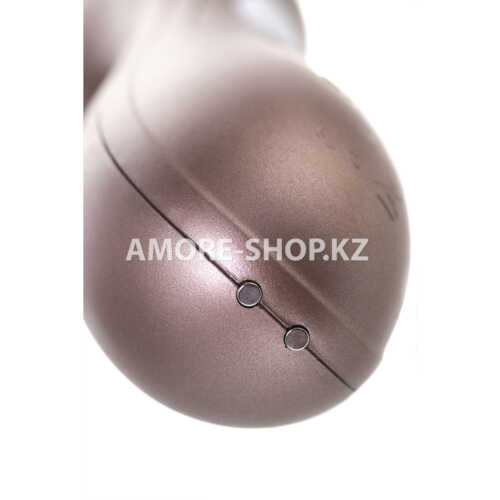 Мощный массажер клитора Satisfyer PRO Next Generation 14