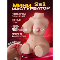 Реалистичный мастурбатор, тело, China