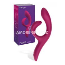 WE-VIBE Вибратор Nova 2 фиолетовый