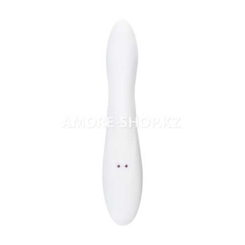 Вибромассажер кролик с вакуумно-волновой клиторальной стимуляцией Satisfyer Pro + G-Spot 4