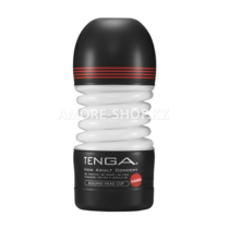 TENGA Мастурбатор Rolling Head Cup Strong