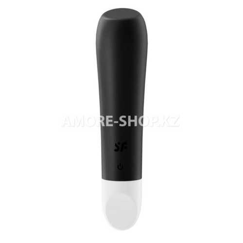 Мини-вибратор Satisfyer Ultra Power Bullet 2 черный 6