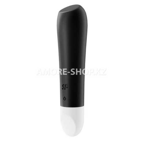 Мини-вибратор Satisfyer Ultra Power Bullet 2 черный 3
