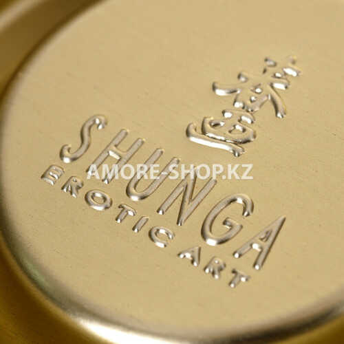 Масло для массажа Shunga Midnight Sorbet, разогревающее, с ароматом щербета, 100 мл 9