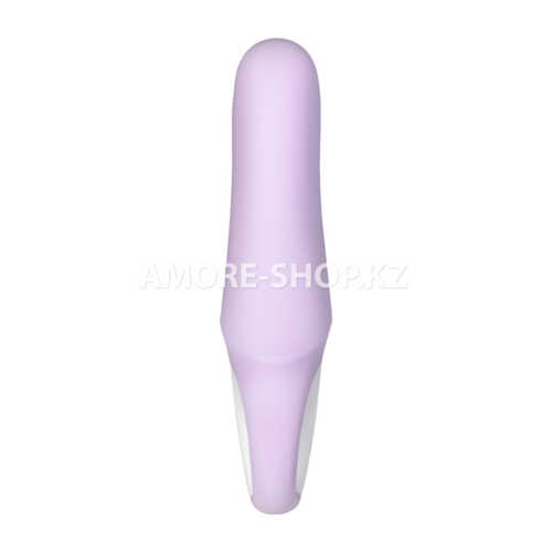 Вибромассажер Satisfyer Vibes Charming Smile 4