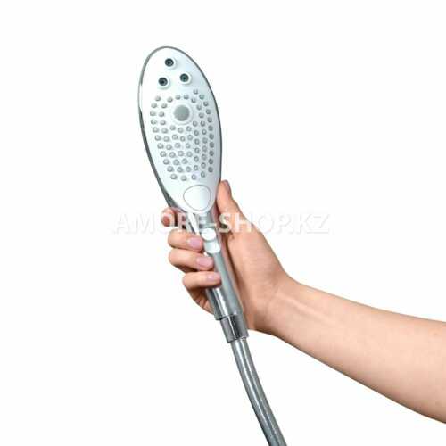 Womanizer Wave Chrome 1